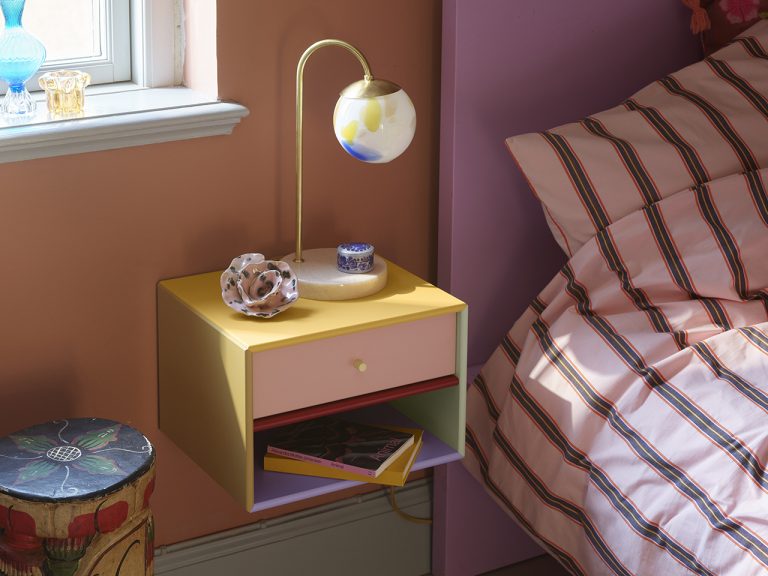 Montana and Kimpop rejoice the colour with restricted version items