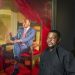 Artist Kehinde Wiley places energy in a brand new body with work of African leaders -newspressnow.com