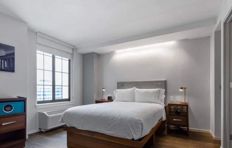Hilton to lean into way of life amid plans for 3 new resort manufacturers – The Caterer