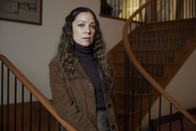 Natalia Lafourcade’s alter ego takes heart stage in ‘Cancionera’ -newspressnow.com
