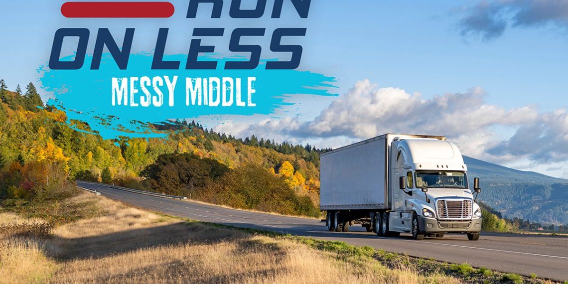 Flets to current numerous truck applied sciences in Nacfe’s Run On Much less – Medid Center