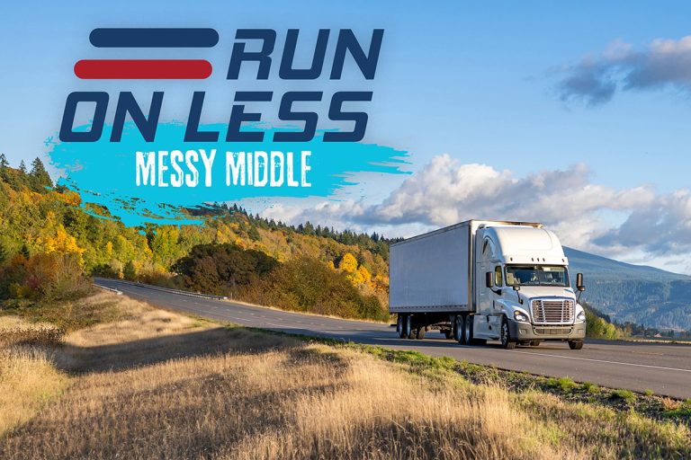 Flets to current numerous truck applied sciences in Nacfe’s Run On Much less – Medid Center