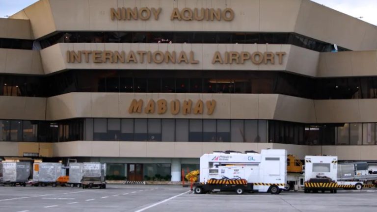 NNIC says no present journey advisory towards NAIA