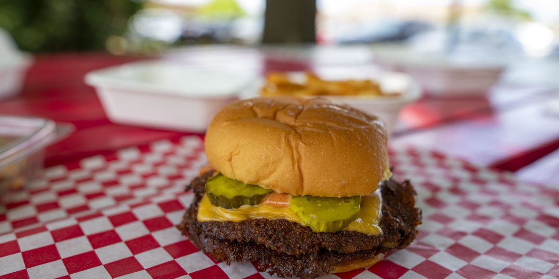 Fast Bites for April 24: NFA Burger departs Truist Park, meals stall modifications at Candy Auburn Curb Market