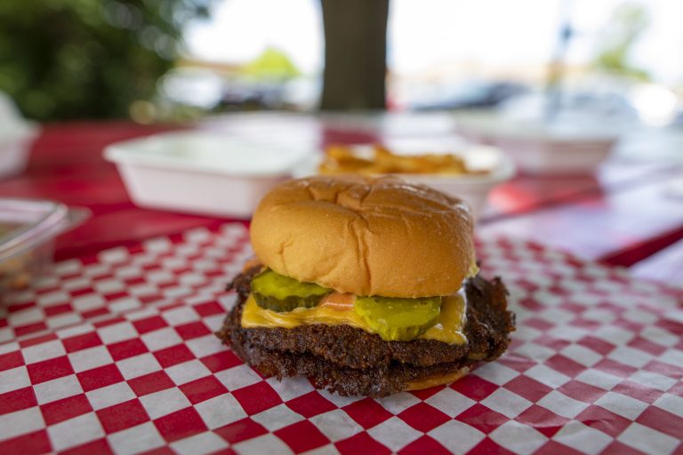 Fast Bites for April 24: NFA Burger departs Truist Park, meals stall modifications at Candy Auburn Curb Market