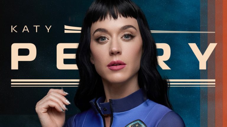 Katy Perry’s Trademark Struggle Continues With Trend Designer