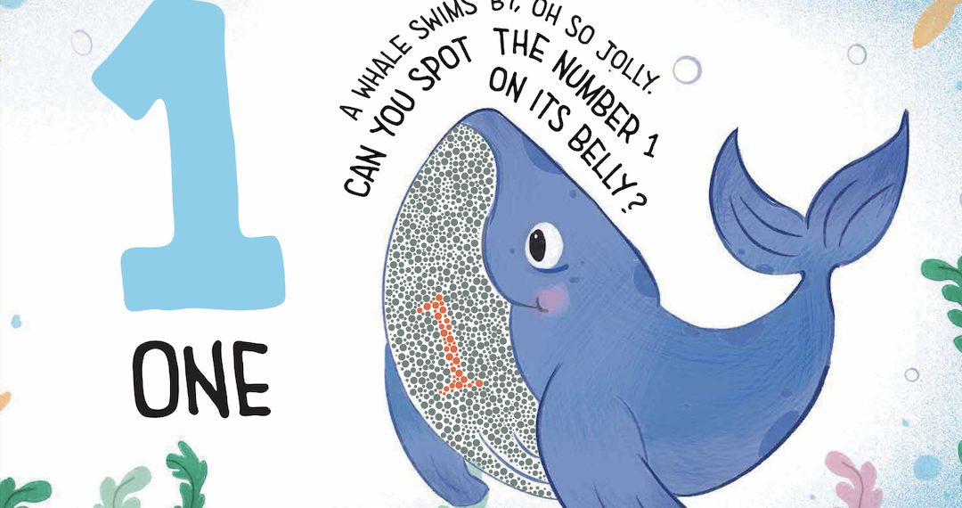 This youngsters’s guide can discover the blindness of quiet and no prices earlier