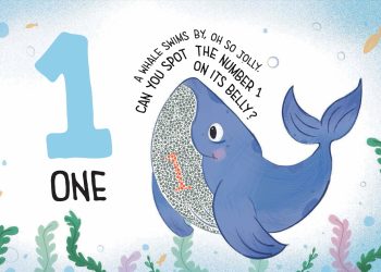 This youngsters’s guide can discover the blindness of quiet and no prices earlier