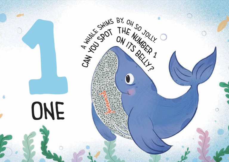 This youngsters’s guide can discover the blindness of quiet and no prices earlier