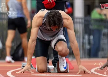 Hornets Rally for the Closing Common Season Assembly