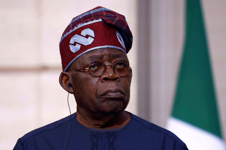 A music crucial of Nigeria’s president is barred from airwaves -newspressnow.com