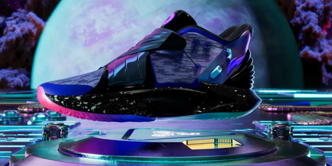 Nike faces a course of from individuals who purchased NFTs