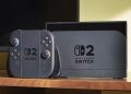 Nintendo Change 2: The place to pre -order