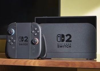 Nintendo Change 2: The place to pre -order