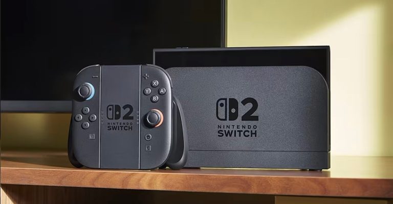 Nintendo Change 2: The place to pre -order