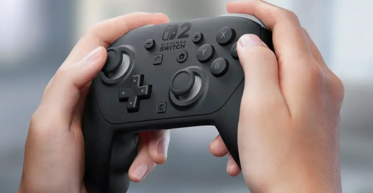 The place to pre -order all Nintendo Swap 2 equipment