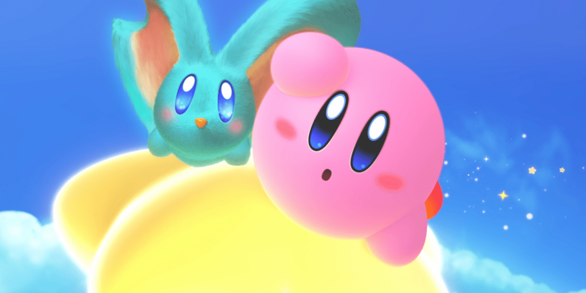 Nintendo’s Change 2 Updates for Mario Get together and Kirby will value $ 19.99