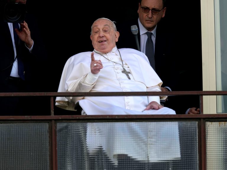 Italy’s priest refused