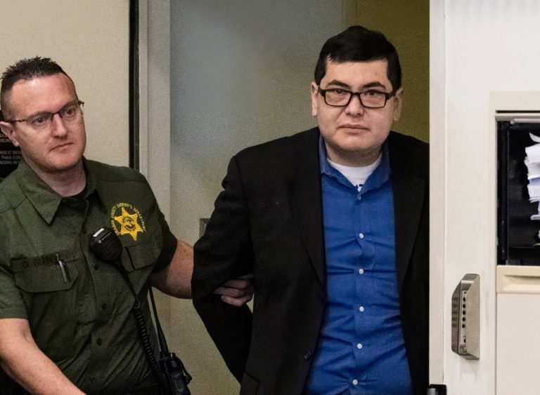 Man will get life in jail with out parole for Fullerton murders of trio with ties to ‘furry’ neighborhood – Orange County Register