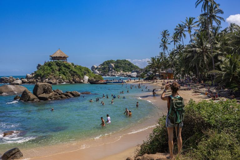 Journey alert: Rethink visiting this tropical nation resulting from its kidnapping danger