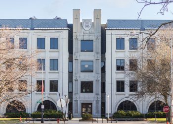 UChicago Workplace of Worldwide Affairs Updates Journey Steering for Worldwide College students and College – Chicago Maroon