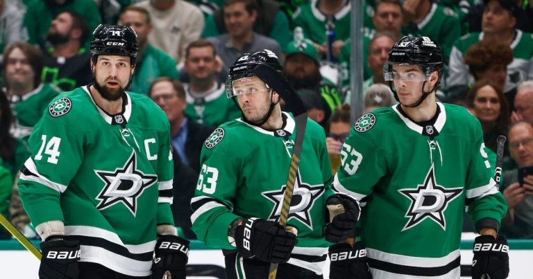 Why historical past favors Dallas, the type of Matt Duchene and plenty of extra