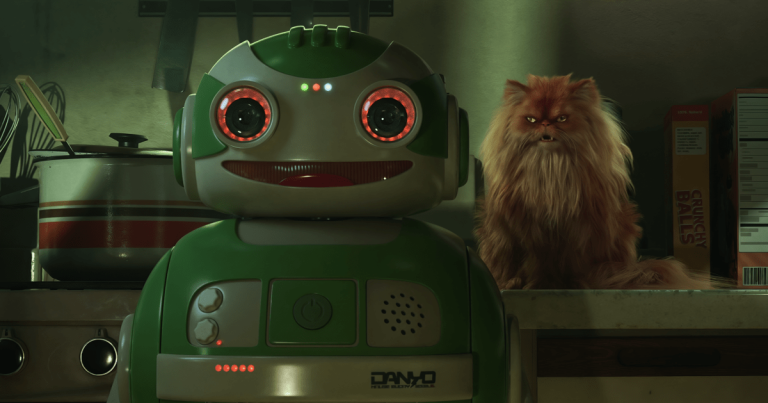 Love, demise and robots debut season four in Might