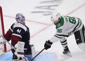 5 issues to know in regards to the Stars-Avalan sequence in Spherical 1 of Stanley Cup playoffs