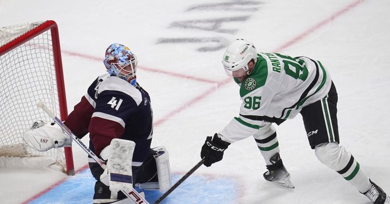 5 issues to know in regards to the Stars-Avalan sequence in Spherical 1 of Stanley Cup playoffs