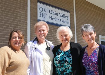 Ohio Valley Well being Middle gala to honor key contributors | Information, Sports activities, Jobs
