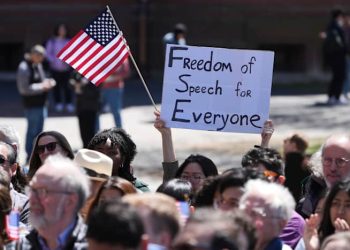 The Trump administration goals at Harvard’s worldwide college students and tax exemption standing