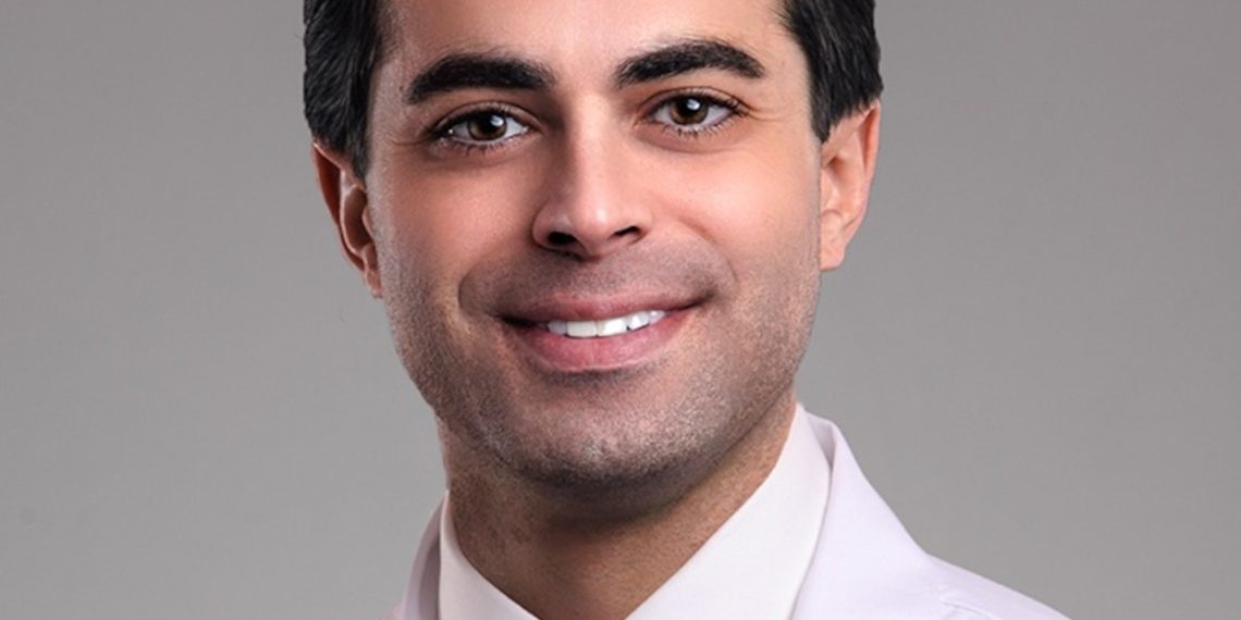 Firm information: Dr. Jonathan Ramalho joins St. Joseph’s Well being – Syracuse.com