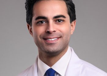 Firm information: Dr. Jonathan Ramalho joins St. Joseph’s Well being – Syracuse.com