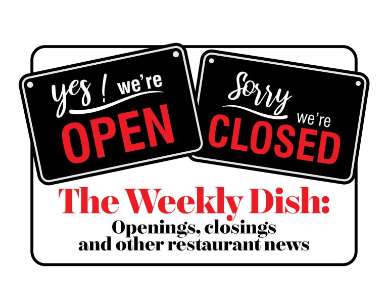 Openings, Closings & Different Restaurant Information
