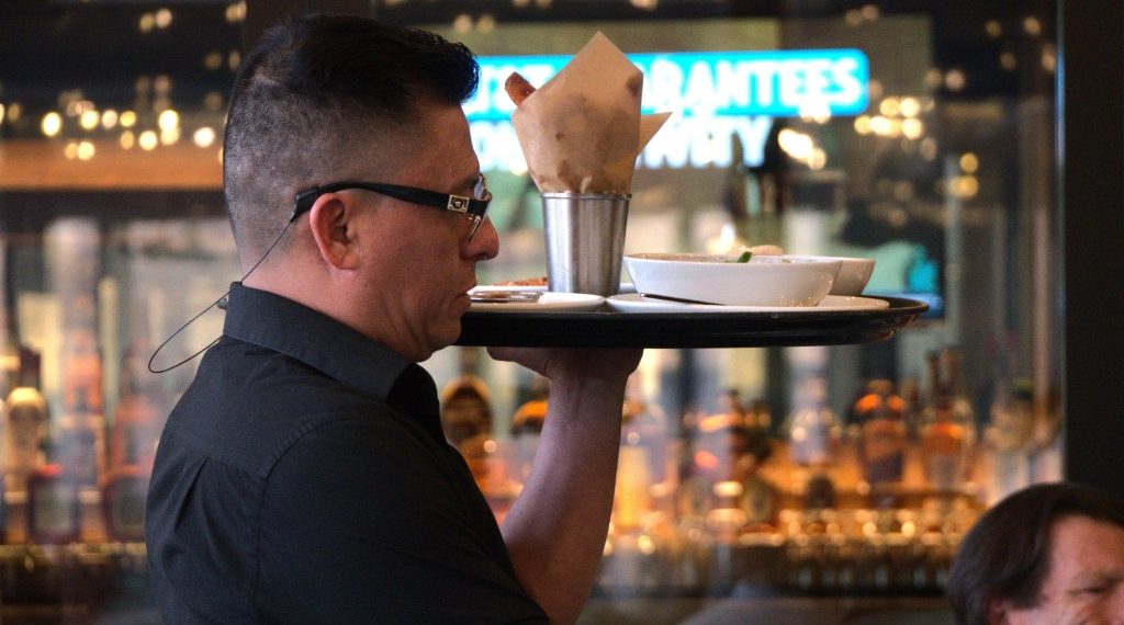 New Highwood restaurant goals to fill big-city area of interest