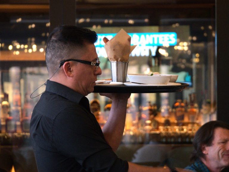 New Highwood restaurant goals to fill big-city area of interest