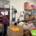 Meals pantry helps tons of in Pittsburgh put together for Passover Seder
