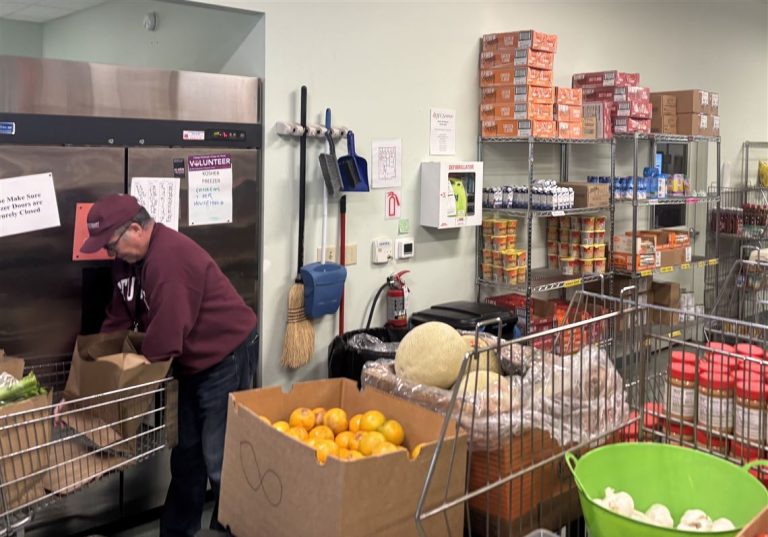 Meals pantry helps tons of in Pittsburgh put together for Passover Seder
