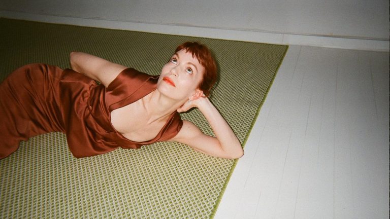 Britt Decrease’s Greatest Model Inspirations? Ziggy Stardust and Audrey Hepburn