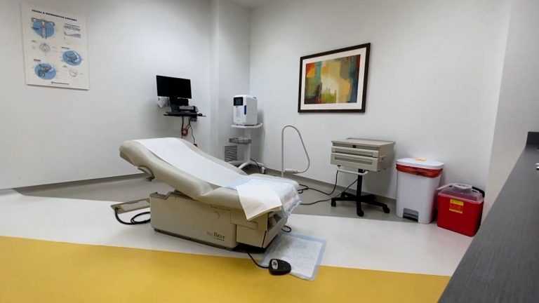 Title X freeze dangers low-cost reproductive well being in Ohio