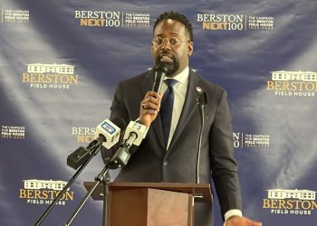 The developer throws the sports activities advanced as potential financial engine for Genesee County