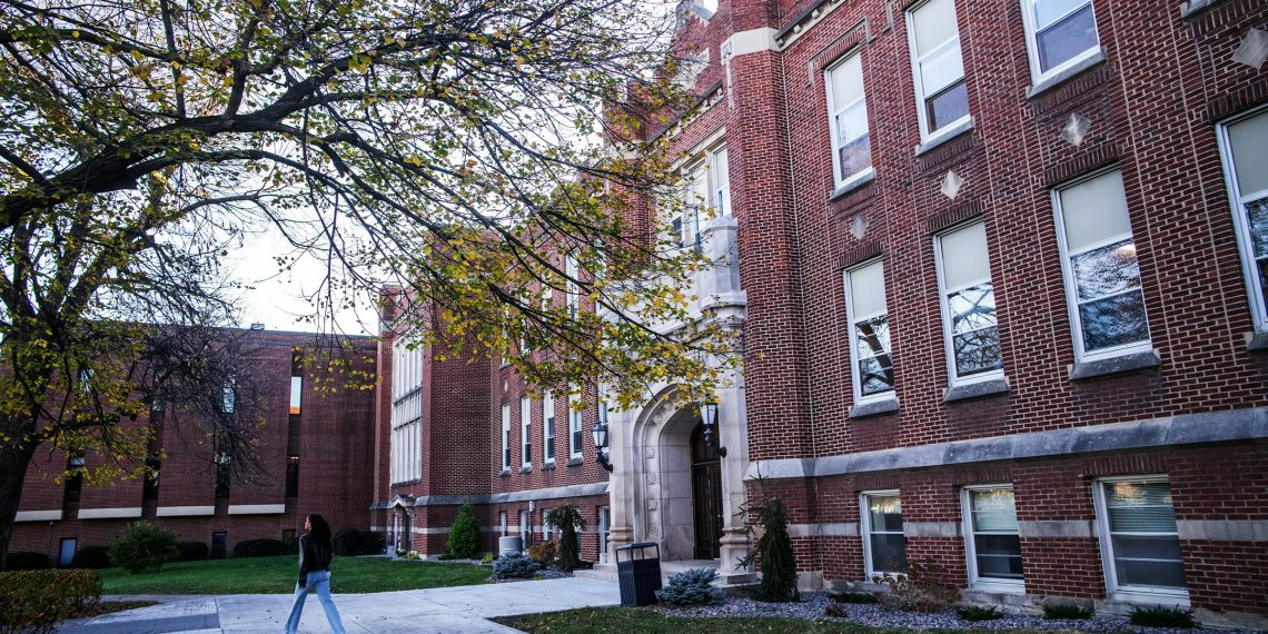 Worldwide college students are combating visa revocations and araftions in lawsuits