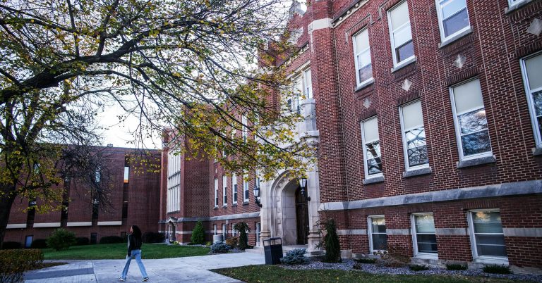 Worldwide college students are combating visa revocations and araftions in lawsuits