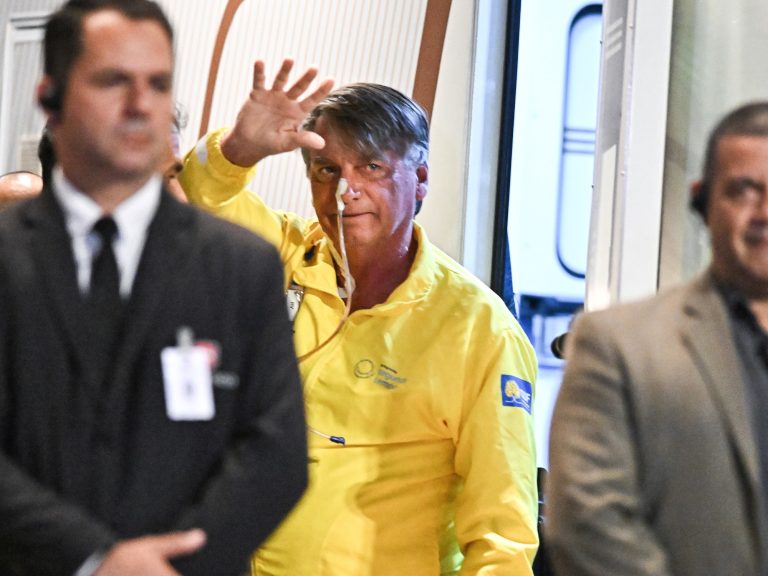 They operated Jair Bolsonaro for the continuation of the assault suffered in 2018 and needed to droop his marketing campaign