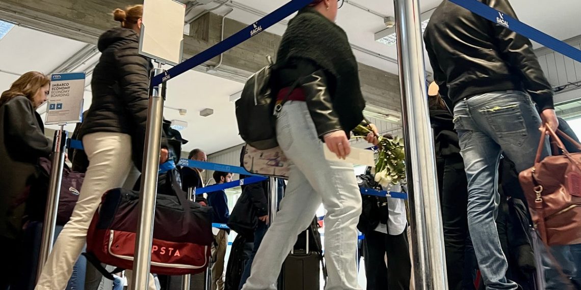 Digital Journey Authorisation (ETA): What to know as Europeans now want new visa to go to UK