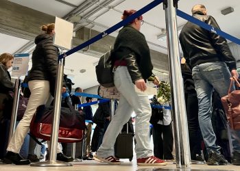 Digital Journey Authorisation (ETA): What to know as Europeans now want new visa to go to UK