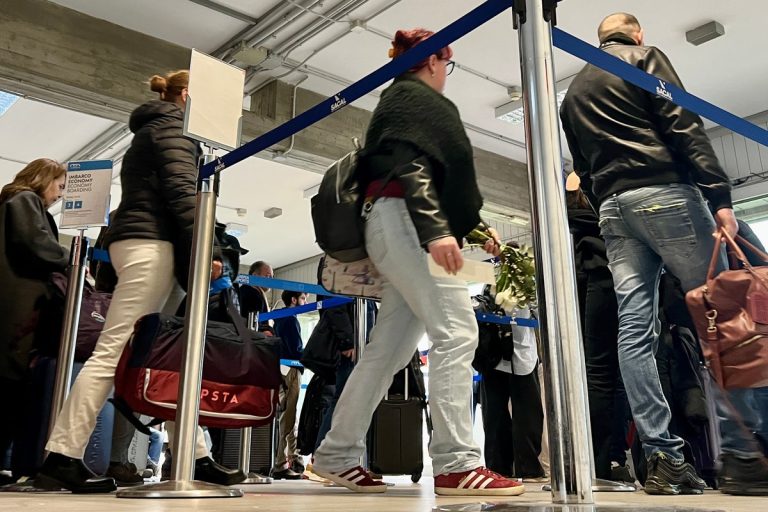Digital Journey Authorisation (ETA): What to know as Europeans now want new visa to go to UK