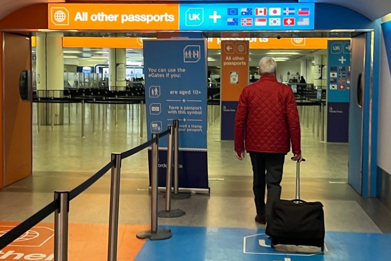 Learn how to swerve the most recent passport value rise – and the favored hack to avoid wasting you problem and cash