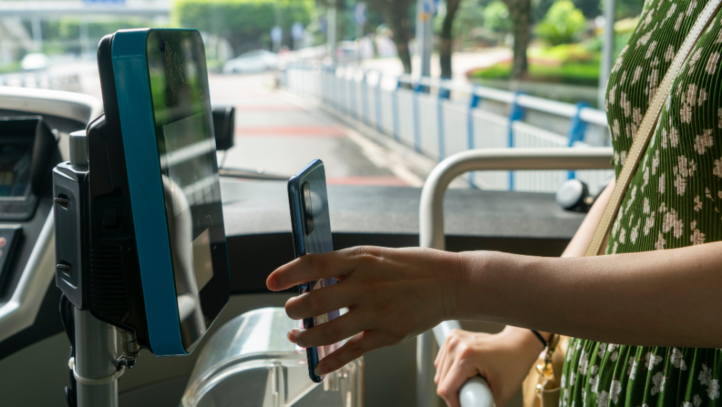 From New York to La, public transport returns excessive -tech -newspressnow.com