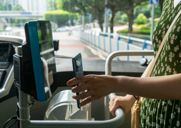 From New York to La, public transport returns excessive -tech -newspressnow.com